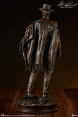 The Good, The Bad and the Ugly Statue The Man with No Name (Faux Bronze) 39 cm
