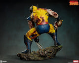 Marvel Figure Wolverine: Marvel Zombies 29 cm