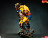 Marvel Figure Wolverine: Marvel Zombies 29 cm