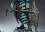 Court of the Dead Premium Format Figure Oathbreaker Strÿfe: Fallen Mortis Knight 60 cm