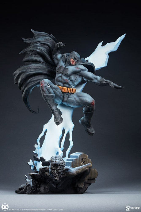 DC Comics Premium Format Statue Batman: The Dark Knight Returns 80 cm