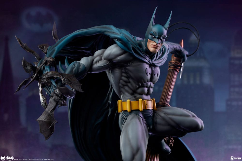 DC Comics Batman 68 cm Premium Format Statue