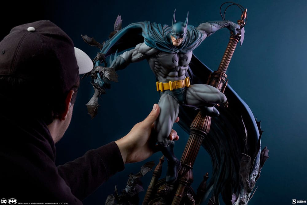 DC Comics Batman 68 cm Premium Format Statue