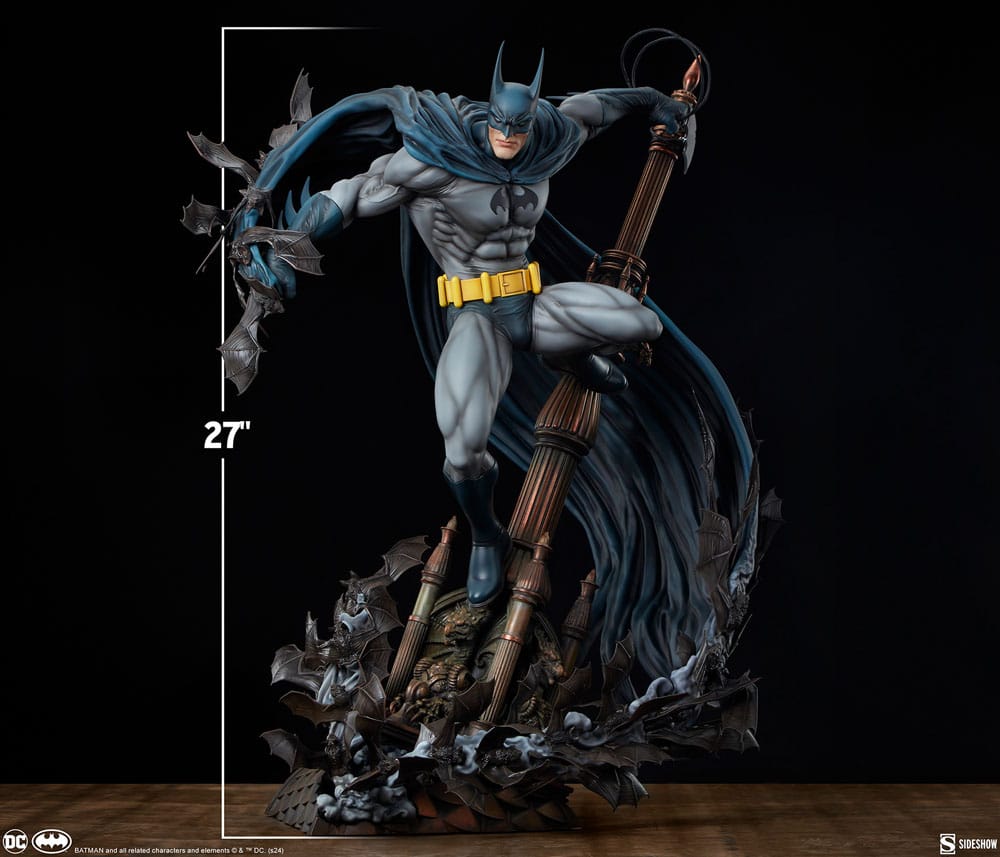 DC Comics Batman 68 cm Premium Format Statue