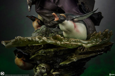 DC Comics Premium Format Statue The Penguin 51 cm