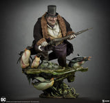 DC Comics Premium Format Statue The Penguin 51 cm