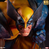 Marvel Wolverine: Berserker Rage 48 cm Statue