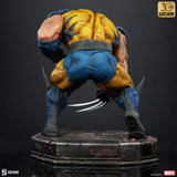 Marvel Wolverine: Berserker Rage 48 cm Statue