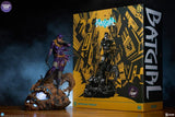 DC Comics Premium Format Figure Batgirl (Stephanie Brown Variant) 55 cm