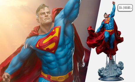DC Comics Superman 84 cm Premium Format Statue
