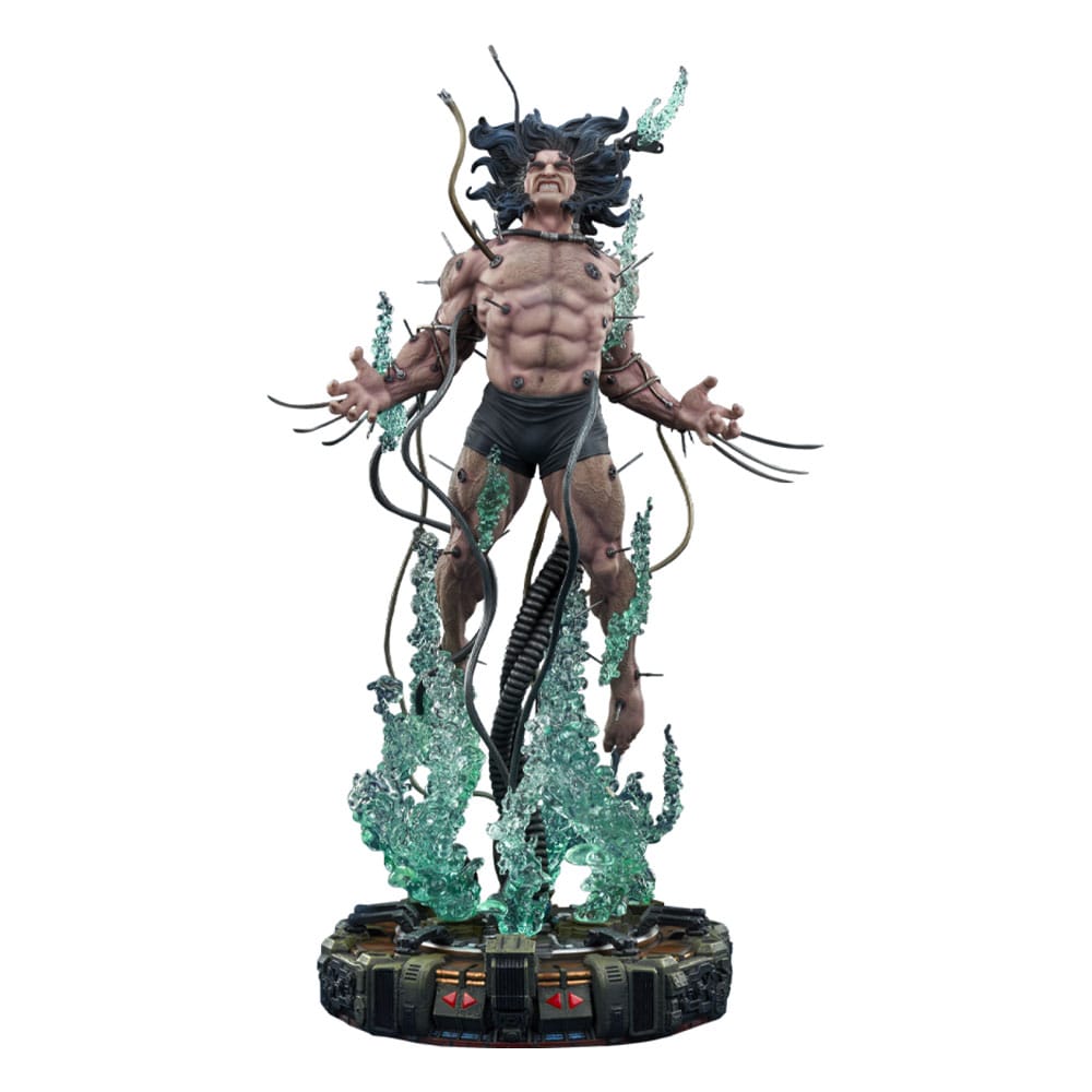 Marvel Wolverine Weapon X 64 cm Premium Format Statue