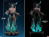 Marvel Wolverine Weapon X 64 cm Premium Format Statue