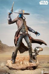 Star Wars Premium Format Statue Cad Bane: A Few Bounties More 57 cm