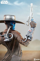 Star Wars Premium Format Statue Cad Bane: A Few Bounties More 57 cm