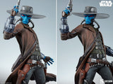 Star Wars Premium Format Statue Cad Bane: A Few Bounties More 57 cm
