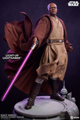 Star Wars Episode III Mace Windu 53 cm Premium Format Figure