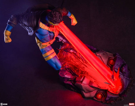 Marvel Premium Format Statue Cyclops 59 cm
