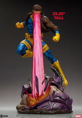 Marvel Premium Format Statue Cyclops 59 cm