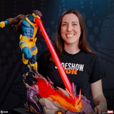 Marvel Premium Format Statue Cyclops 59 cm