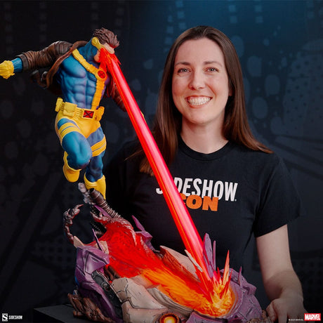 Marvel Premium Format Statue Cyclops 59 cm