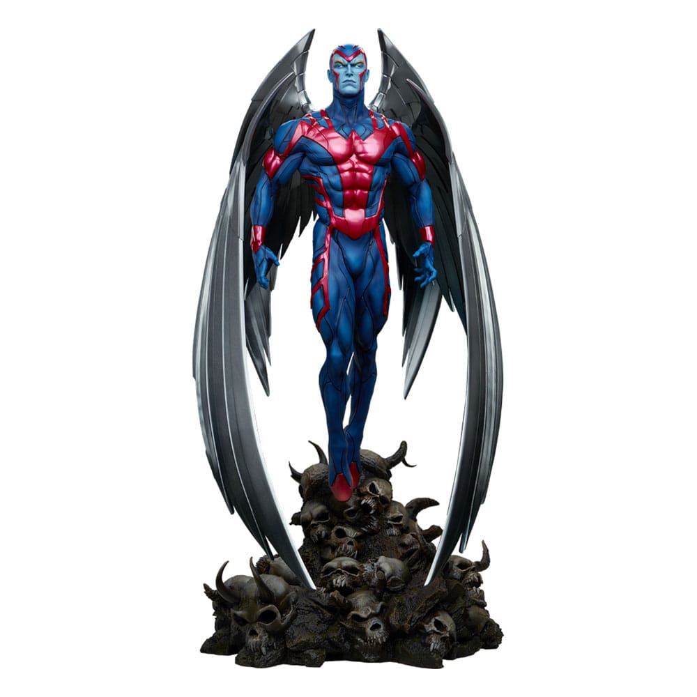 Marvel Archangel 73 cm Premium Format Statue