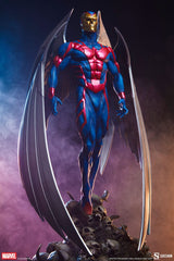 Marvel Archangel 73 cm Premium Format Statue