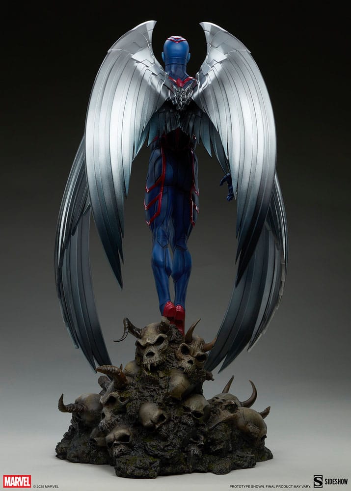 Marvel Archangel 73 cm Premium Format Statue