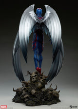 Marvel Archangel 73 cm Premium Format Statue