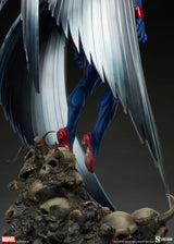 Marvel Archangel 73 cm Premium Format Statue