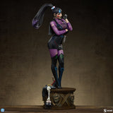 DC Comics Premium Format Figure Punchline 55 cm