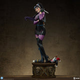 DC Comics Premium Format Figure Punchline 55 cm