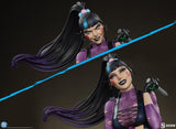 DC Comics Premium Format Figure Punchline 55 cm