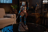 Star Wars Premium Format Mixed Media Figure Bo-Katan Kryze (Collector Edition) 50 cm