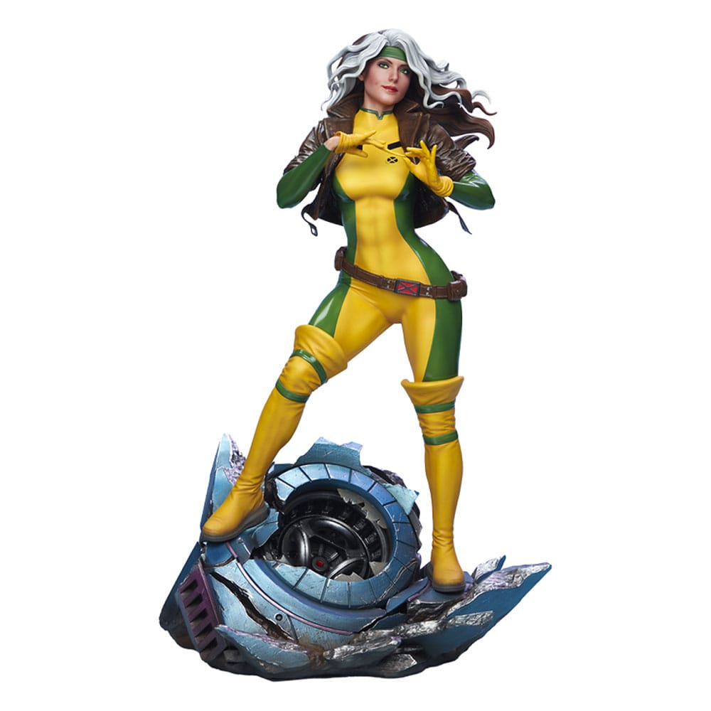 Marvel Rogue 48 cm Premium Format Statue