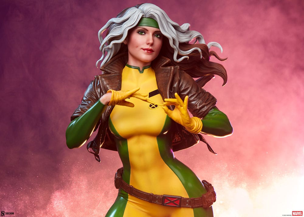 Marvel Rogue 48 cm Premium Format Statue