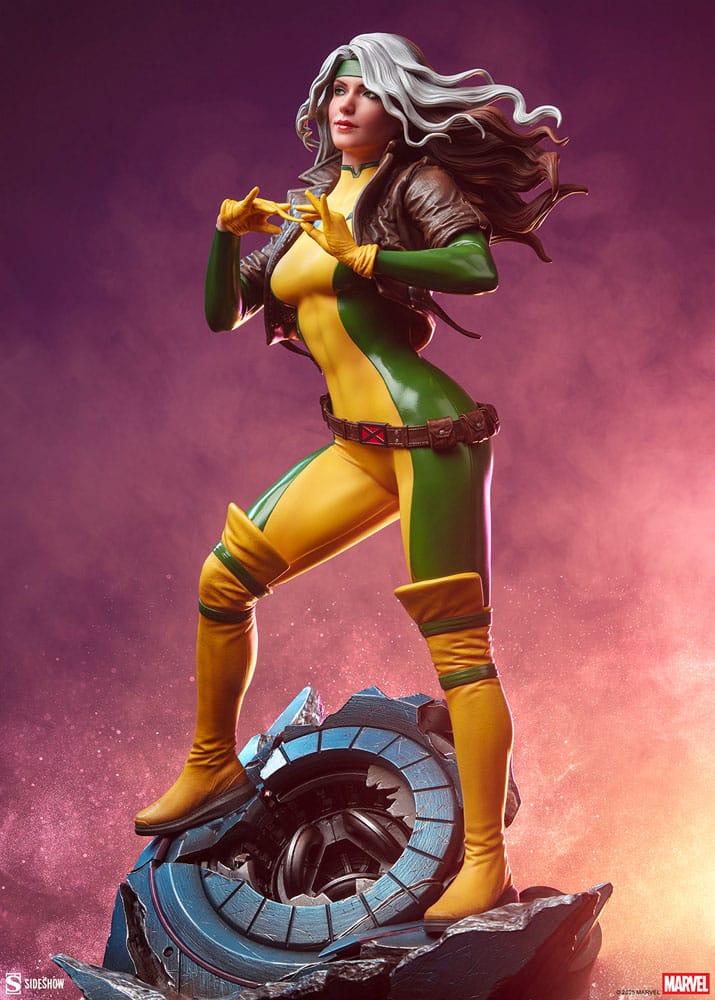 Marvel Rogue 48 cm Premium Format Statue