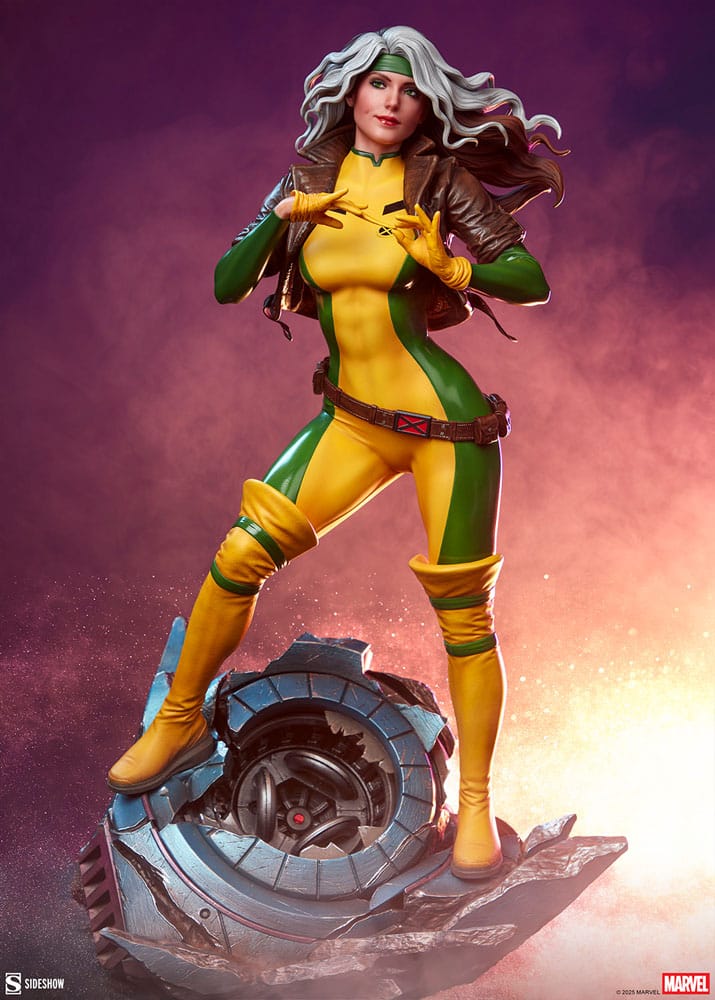 Marvel Rogue 48 cm Premium Format Statue