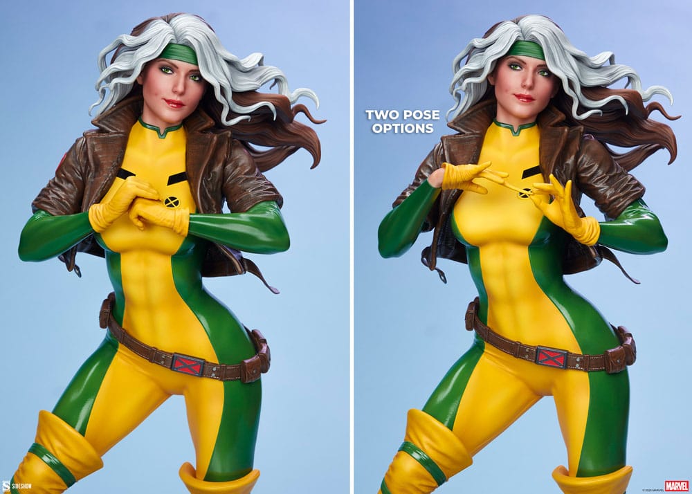 Marvel Rogue 48 cm Premium Format Statue