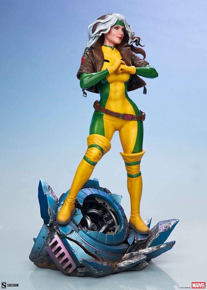 Marvel Rogue 48 cm Premium Format Statue