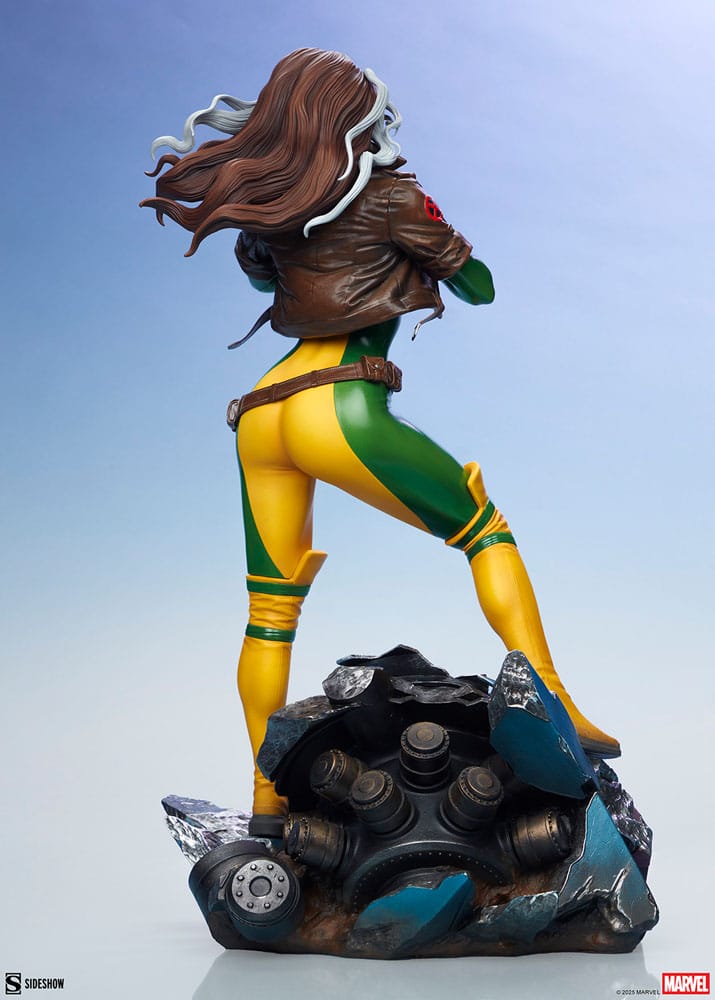 Marvel Rogue 48 cm Premium Format Statue