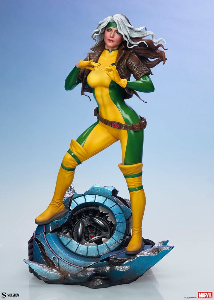 Marvel Rogue 48 cm Premium Format Statue