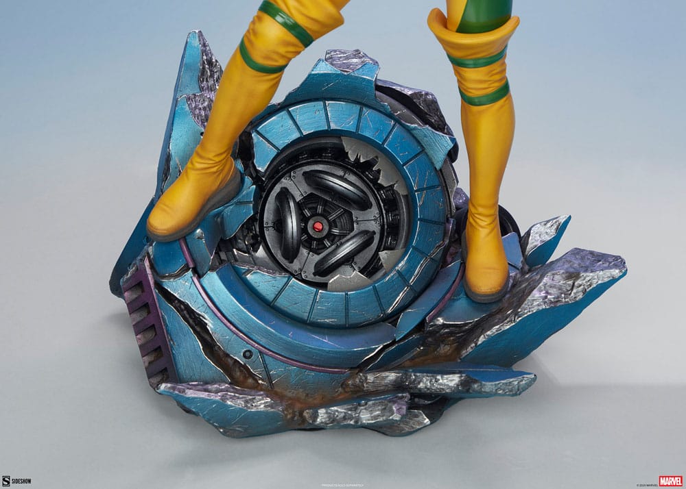 Marvel Rogue 48 cm Premium Format Statue