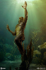 Universal Monsters Premium Format Figure Creature from the Black Lagoon 80 cm