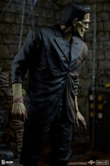 Frankenstein Premium Format Statue Frankenstein 57 cm