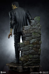 Frankenstein Premium Format Statue Frankenstein 57 cm