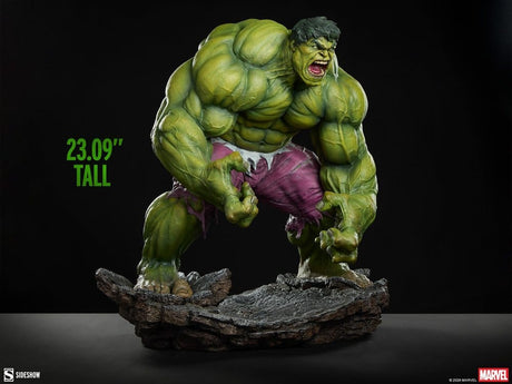 Marvel Premium Format Figure Hulk 59 cm