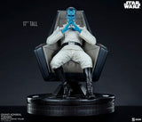 Star Wars Premium Format Figure Grand Admiral Thrawn 43 cm