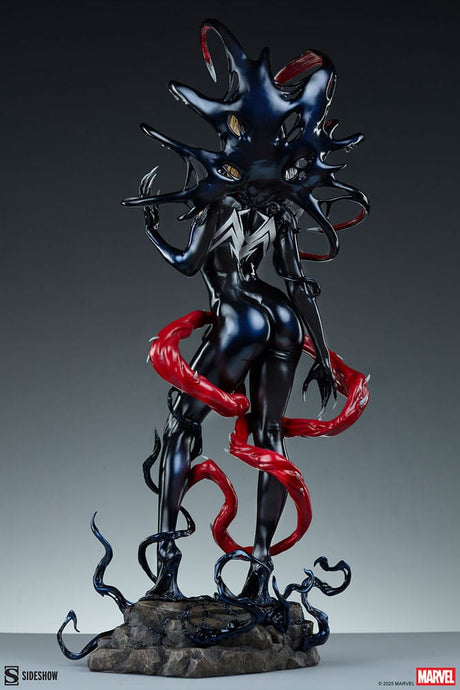 Marvel Premium Format Statue Gwenom 56 cm