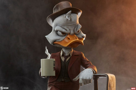 Marvel Premium Format Statue Howard the Duck 28 cm