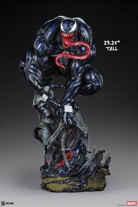Marvel Premium Format Statue Venom 59 cm